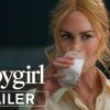 Babygirl | Official Trailer HD | A24 - Se første trailer til grænseoverskridende, erotisk thriller Babygirl med Nicole Kidman