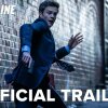 Novocaine | Official Trailer (2025 Movie) - Jack Quaid, Amber Midthunder - The Boys' Jack Quaid er actionhelten, der ikke kan føle smerte i første trailer til Novocaine