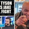 Mike Tyson Says He Doesn't Remember Much of the Jake Paul Fight | COVINO & RICH - Mike Tyson udtaler sig efter nederlag til Jake Paul: "Jeg kan ikke huske, hvad der skete"