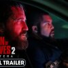 Den of Thieves 2: Pantera (2025) Official Trailer ? Gerard Butler, O?Shea Jackson Jr. - Første trailer til Den of Thieves 2 - Gerard Butler er ude efter hævn i hårdkogt toer