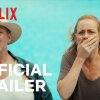 La Palma | Official Trailer | Netflix - Naturkatastrofe på solskinsø - se første trailer til La Palma