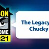The Legacy of Chucky | Comic-Con@Home 2021 - Dræberdukken er tilbage: Første trailer til Chucky-serien