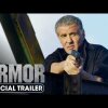 Armor (2024) Official Trailer - Jason Patric, Sylvester Stallone, Dash Mihok - Sylvester Stallones nye film får sjælden 0%-rating på Rotten Tomatoes