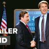 The Campaign Official Trailer #1 (2012) Will Ferrell, Zach Galifianakis Movie HD - Her er de 10 bedste komedier på Netflix, lige nu