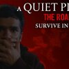 Survive in Silence | A Quiet Place: The Road Ahead - Live Action Trailer - A Quiet Place-spillet kobler på din mikrofon, så selv den mindste lyd kan dræbe dig