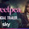 Sweetpea | Official Trailer | Sky - Ella Purnell er spirende seriemorder i første officielle trailer til Sweetpea