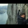 Mission: Impossible Fallout | Big Game Spot | Paramount Pictures UK - Teaser-trailer: Mission Impossible Fallout