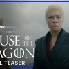 House of the Dragon Season 2 | Official Teaser | Max - Lad kampen om Jerntronen begynde: Første trailer til House of the Dragon sæson 2