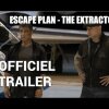 Escape Plan - The Extractors - Hovedtrailer - Stallone, Bautista og 50 Cent deler øretæver ud i traileren til Escape Plan 3