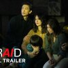 AFRAID - Official Trailer (HD) - AI forvandler familiehygge til kamp for livet i første trailer til Afraid