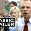 Shaun of the Dead Official Trailer #1 - Simon Pegg Movie (2004) HD - Her er de 10 bedste komedier på Netflix, lige nu