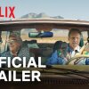 Will & Harper | Official Trailer | Netflix - Will Ferrell har lavet en road-trip-film med sin bedste ven i første trailer til Will & Harper