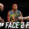 MVP Face 2 Face: Paul vs Tyson | Taylor vs Serrano - Jake Paul få dage før kampstart: Jeg garanterer, at jeg laver knockout på Mike Tyson