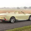 SOLLEI | Cadillac Concept - Cadillacs nye elektriske luksus koncept-bil The SOLLEI