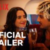 Choose Love (IX) | Official Trailer | Netflix - Første trailer til Choose Love: Den interaktive koneporno-film, hvor du selv vælger slutningen