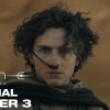 Dune: Part Two | Official Trailer 3 - Dune 2 er tilbage på sporet i ny hæsblæsende trailer