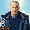 A Man Called Otto - Official Trailer - Only At Cinemas January 6 - Tom Hanks er sur gammel mand i genindspilning af En Mand der hedder Ove