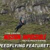 Mission: Impossible ? Dead Reckoning Part One | Speedflying Behind-The-Scenes - Tom Cruise - Tom Cruise fremviser nyt halsbrækkende stunt til Mission Impossible 7