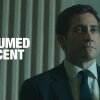 Presumed Innocent ? Official Trailer | Apple TV+ - Jake Gyllenhaal spiller anklager, der selv mistænkes for mord i første trailer til Presumed Innocent