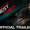HONEST THIEF | Official Trailer | In Theatres October 9 - Liam Neeson er tilbage med en ny hårdkogt actionfilm