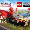 Forza Horizon 4 LEGO Speed Champions - E3 2019 - Launch Trailer - Her er højdepunkterne fra Xbox store pressekonference: Ny Xbox, Halo, Gears 5 og meget mere
