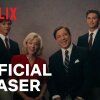 MONSTERS: The Lyle and Erik Menendez Story | Official Teaser | Netflix - Ny trailer til Monster: The Lyle and Erik Menendez Story giver indblik i et familiemord, der rystede verden