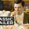 Mr. Bean's Holiday Official Trailer #1 - Pierre-Benoist Varoclier Movie (2007) HD - Her er de 10 bedste komedier på Netflix, lige nu