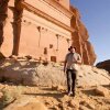 Expedition Unknown | Season 14 Episode 1 Preview | Hunt For Petra's Lost Tombs [HD] [2024] - Arkæologer finder skeletter og gamle relikvier ved 'Indiana Jones' optagested