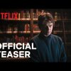 THE MIDNIGHT CLUB | Official Teaser | Netflix - Endnu en gyserserie på vej fra skaberen af Haunting of Hill House