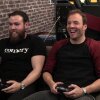 Simon Talbot: Kan man lave et interview, mens man gamer? - Interview med Simon Talbot: Kan man interviewe, mens man gamer?