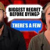 The 3 Biggest Deathbed Regrets (And How To Avoid Them) - Hospice Nurse Julie - Hospice-sygeplejerske afslører de 3 hyppigste ting, som folk fortryder på deres dødsleje