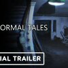 Paranormal Tales - Official Trailer - Paranormal Tales er et horrorspil til The Blair Witch Project-fans