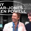 Daisy Edgar-Jones & Glen Powell talk TWISTERS, NORMAL PEOPLE, Tom Cruise, brat girl summer - Glen Powell giver lovende opdatering på Top Gun 3