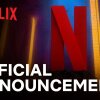 Minecraft Series | Official Announcement | Netflix - Minecraft-feberen fortsætter: Netflix er på vej med en animeret serie