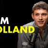 TOM HOLLAND: Launching A Second Career, Living Alcohol-Free, & Acting With Authenticity | Rich Roll - Tom Holland giver længe ventet update på Spider-Man 4