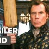 Holmes & Watson Trailer #1 (2018) | Movieclips Trailers - Første trailer til Holmes and Watson med Will Ferrell og John C. Reilly