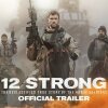 12 STRONG - Official Trailer - Chris Hemsworth spiller hovedrollen i 12 Strong, filmen om soldaterne der jagtede Al Qaeda i dagene efter 9/11