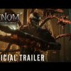 VENOM: LET THERE BE CARNAGE - Official Trailer 2 (HD) - Trailer: Ny runde fra Venom 2 viser endnu mere af Woody Harrelsons psyko-symbiot