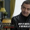 Johnny English Strikes Again - Official Trailer (HD) - Coming Soon - Traileren til Johnny English 3 er landet