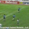 Maradona 'Hand of God' Goal 1986 World Cup - 7 af de værste dommerfejl nogensinde