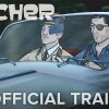 Archer | Season 9: Official Trailer [HD] | FXX - Trailer til sæson 9 af Archer er landet