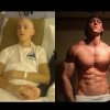 The Zach Zeiler Transformation - Vild forvandling: Fra kræftpatient til muskelbundt