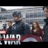 Marvel's Captain America: Civil War - Big Game Spot - 7 nye filmtrailers der fik os til at glemme Super Bowl