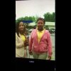Girl pees herself on live TV. Greenville, ms (Original) - Pige tisser i bukserne på live tv
