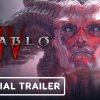 Diablo 4 - Official Announcement Cinematic Trailer | Blizzcon 2019 - Diablo 4 annonceres med cinematic trailer