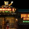 Five Nights At Freddy's | Official Trailer - Dødsrobotterne på pizzarestauranten er på mordtogt i ny trailer til Five Night at Freddy's