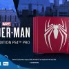 Marvel's Spider-Man | Limited Edition PS4 Pro Bundle - Spider-Man Limited Edition PS4 og ny trailer