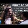 Built To Spill - Living Zoo [Official Music Video] - 10 albums, du skal tjekke ud i april