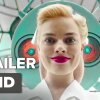 Terminal Trailer #1 (2018) | Movieclips Trailers - Mike Myers er klar på at lave en solo-film om Dr. Evil