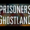 PRISONERS OF THE GHOSTLAND - Official Trailer - Nicolas Cage er western-bankrøver i ny vanvidsfilm